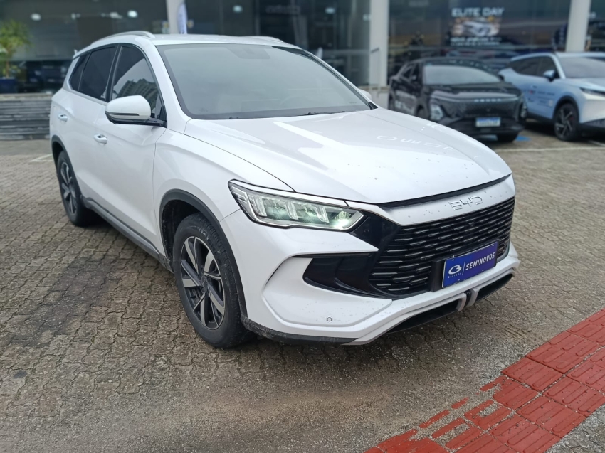 byd song pro 1.5 dm-i hibrido gs automatico 4p 20250
