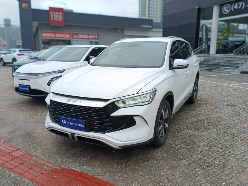 byd song pro 1.5 dm-i hibrido gs automatico 4p 20251