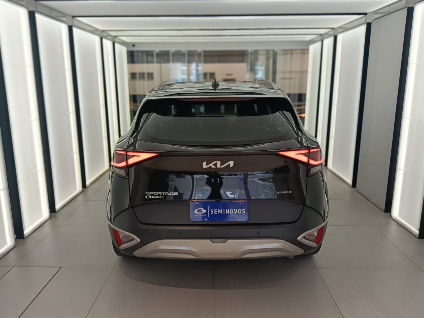 kia sportage 1.6 tgdi mhev ex dct hibrido 4p automatico 20234
