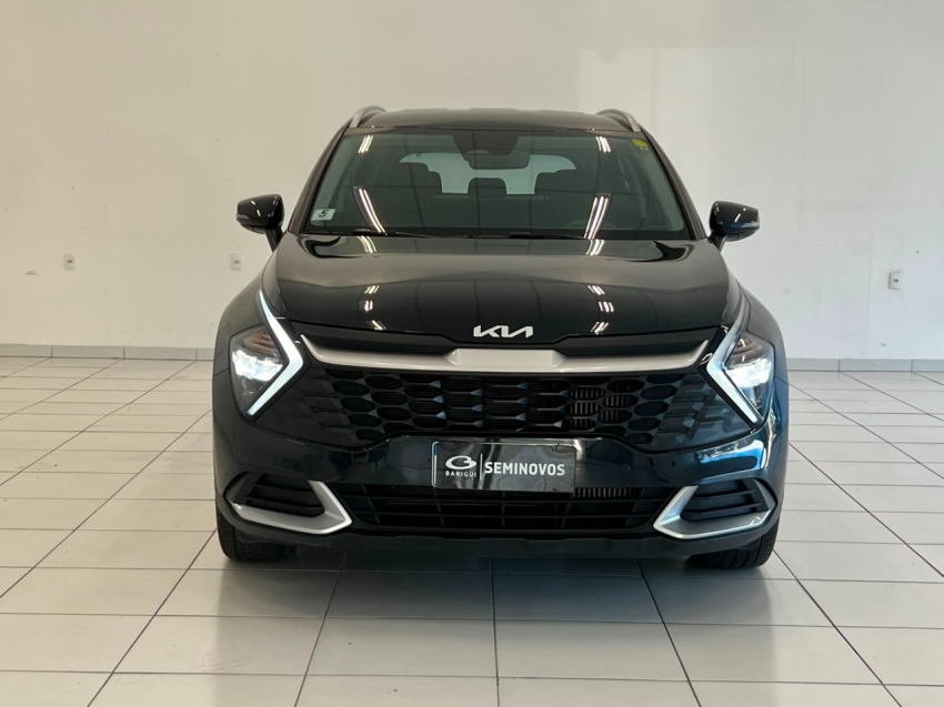 kia sportage 1.6 tgdi mhev ex dct hibrido 4p automatico 20235