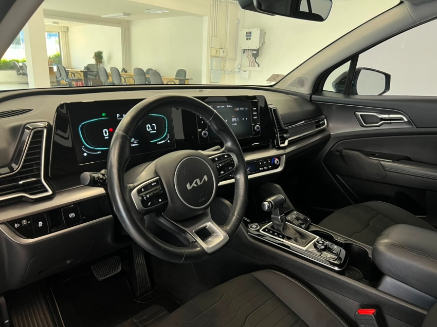 kia sportage 1.6 tgdi mhev ex dct hibrido 4p automatico 202311