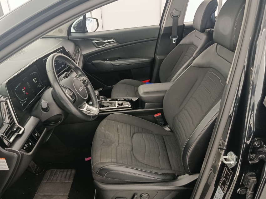 kia sportage 1.6 tgdi mhev ex dct hibrido 4p automatico 202310