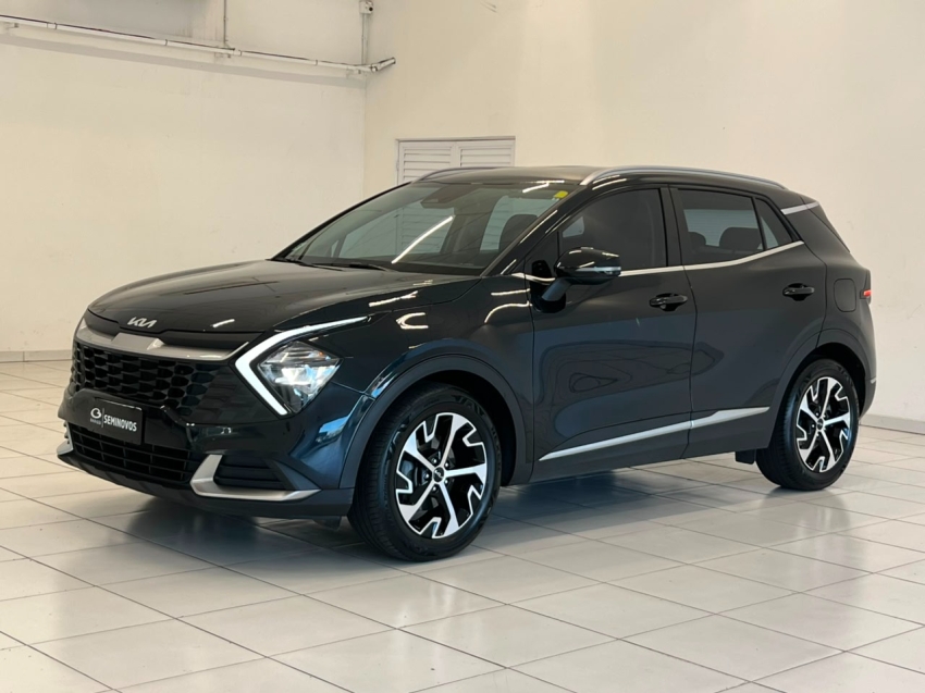 kia sportage 1.6 tgdi mhev ex dct hibrido 4p automatico 20232