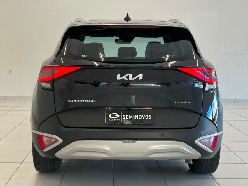 kia sportage 1.6 tgdi mhev ex dct hibrido 4p automatico 20236