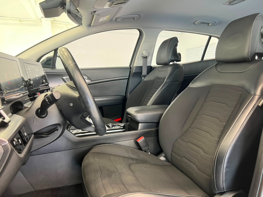 kia sportage 1.6 tgdi mhev ex dct hibrido 4p automatico 202313
