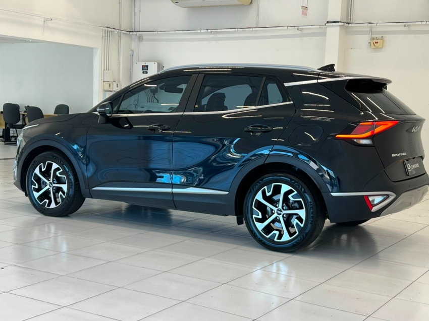 kia sportage 1.6 tgdi mhev ex dct hibrido 4p automatico 20233