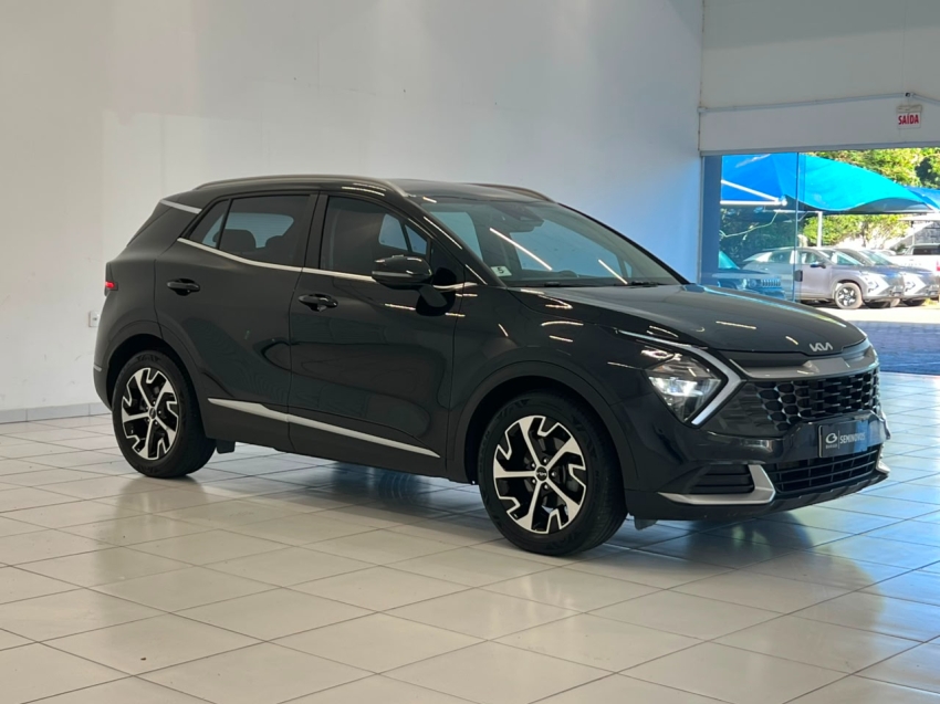 kia sportage 1.6 tgdi mhev ex dct hibrido 4p automatico 20230