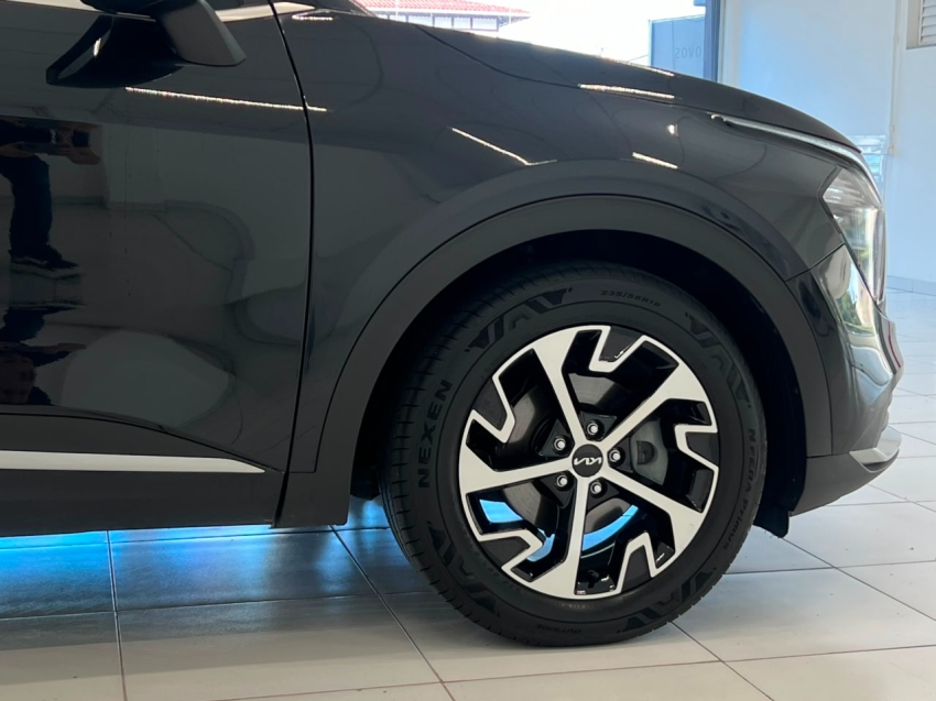 kia sportage 1.6 tgdi mhev ex dct hibrido 4p automatico 20234