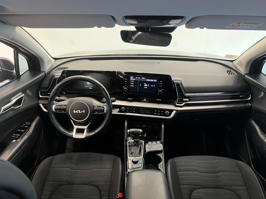 kia sportage 1.6 tgdi mhev ex dct hibrido 4p automatico 202310