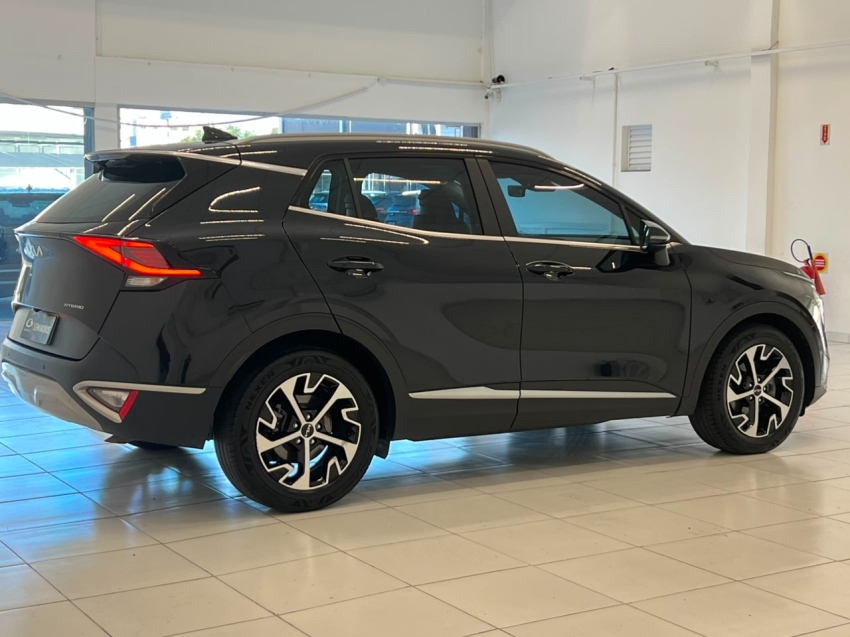 kia sportage 1.6 tgdi mhev ex dct hibrido 4p automatico 20231