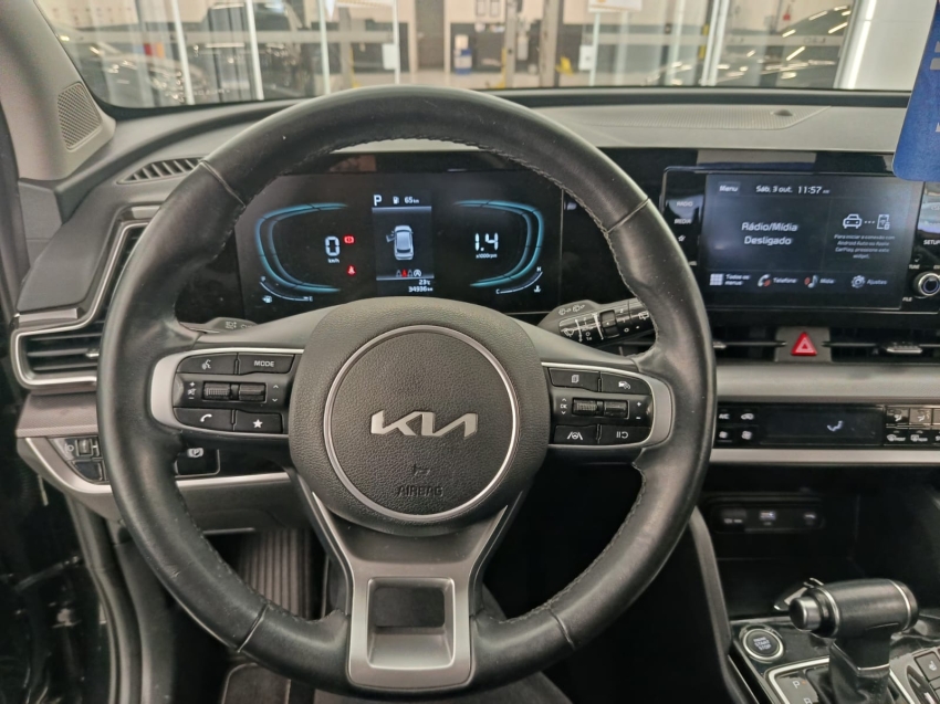 kia sportage 1.6 tgdi mhev ex dct hibrido 4p automatico 20236