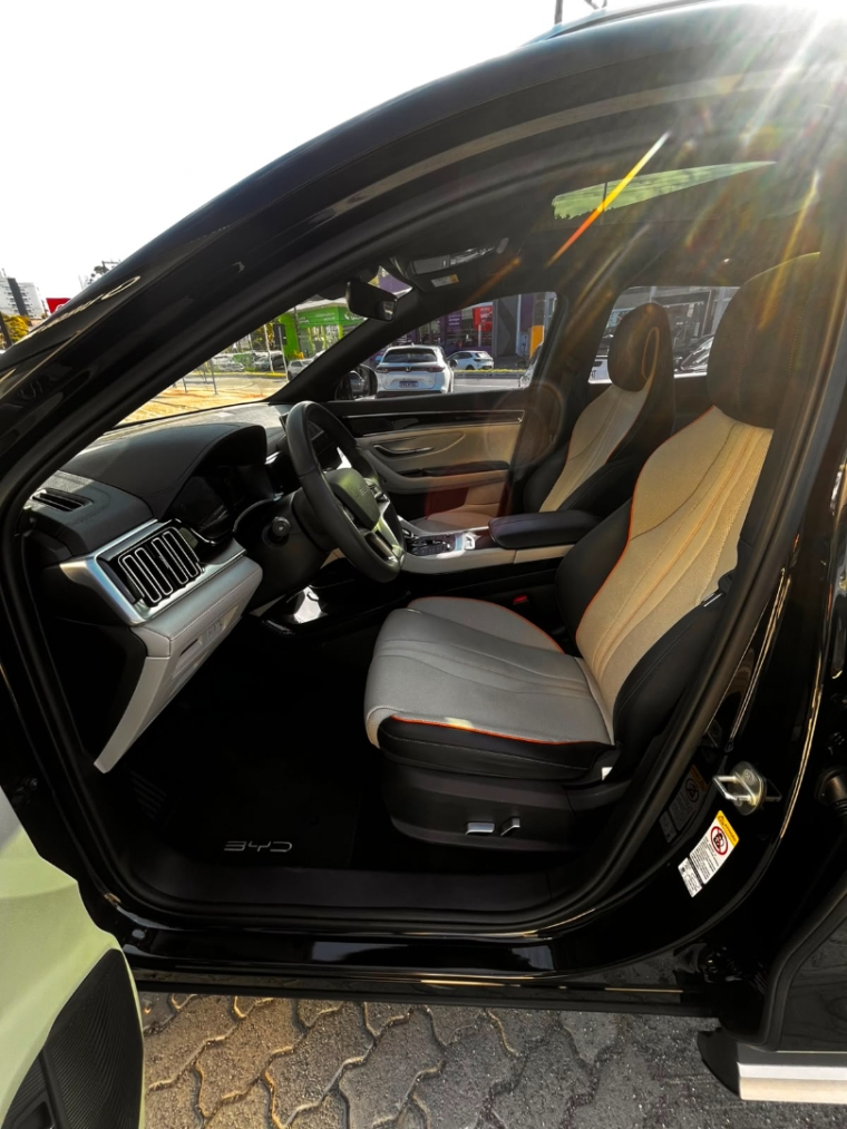 byd song plus 1.5 dm-i hibrido automatico 4p 20235