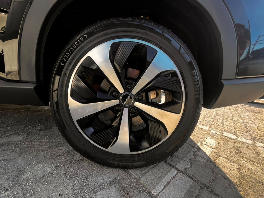 byd song plus 1.5 dm-i hibrido automatico 4p 20239