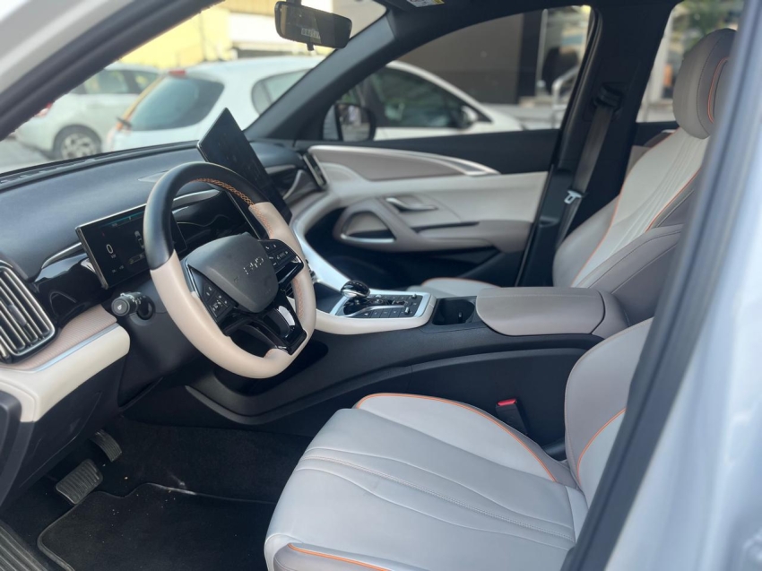 nissan kicks 1.0 flex semiautomatico 202614