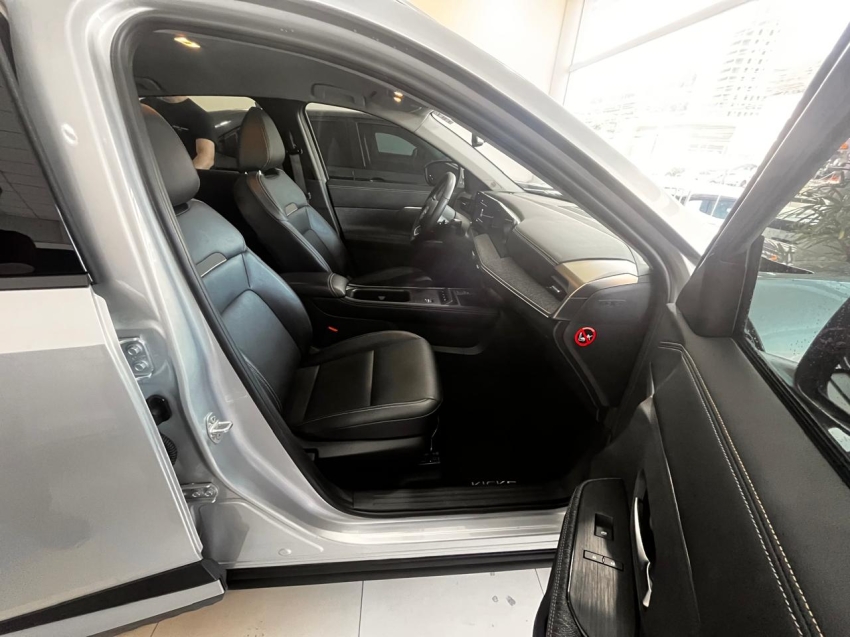 nissan kicks 1.0 flex semiautomatico 20269