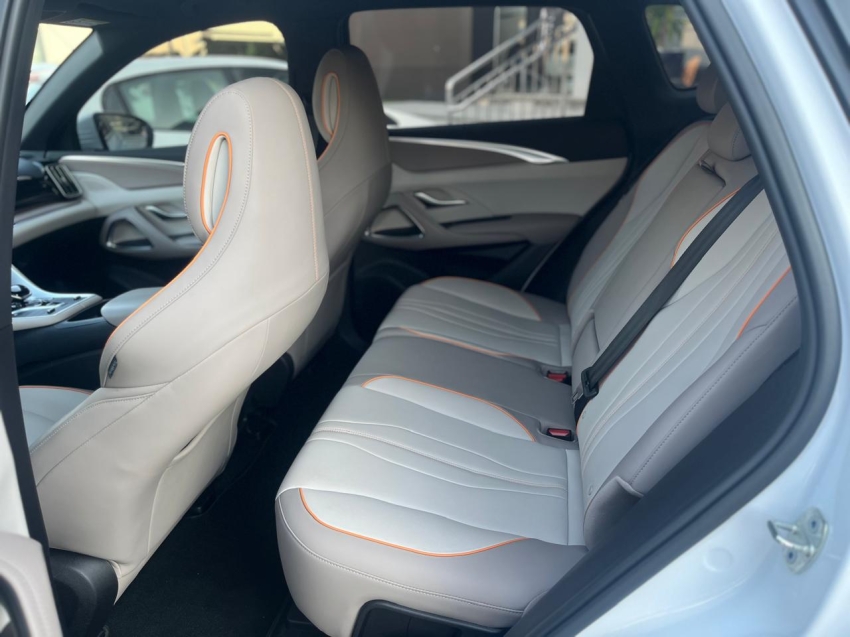 nissan kicks 1.0 flex semiautomatico 202615