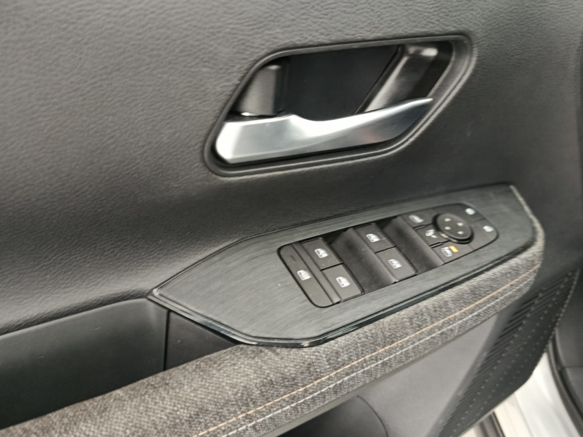 Nissan Kicks 1.0 Flex Semiautomatico 2026 11