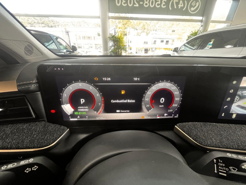 nissan kicks 1.0 flex semiautomatico 202610