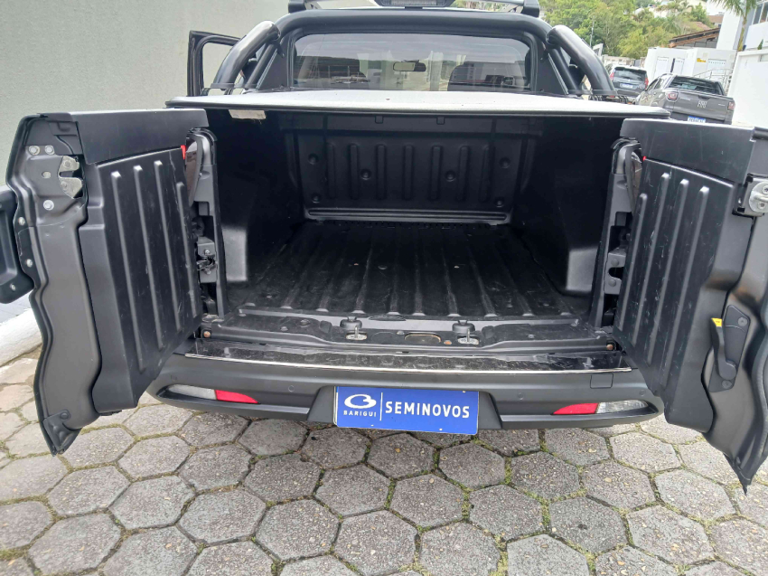 fiat toro 1.3 turbo 270 flex freedom at6 4p automatico 202215