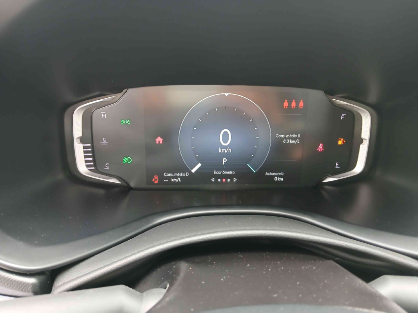 fiat toro 1.3 turbo 270 flex freedom at6 4p automatico 202210