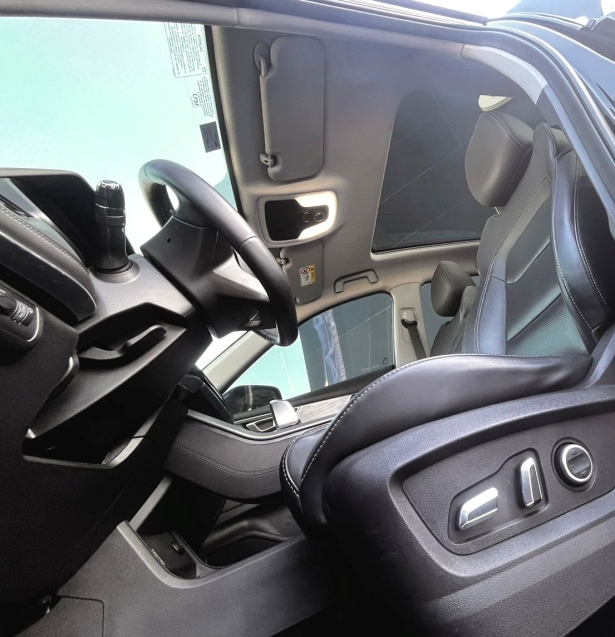 caoa chery tiggo 5x pro 1.5 tci flex hybrid cvt hibrido 4p automatico 202411