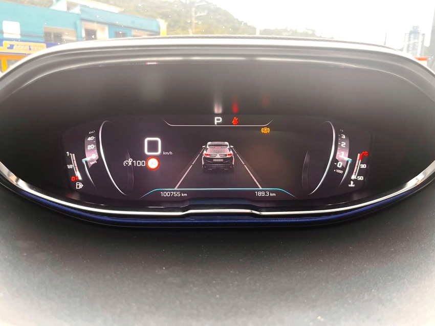 peugeot 3008 1.6 16v thp gasolina gt pack automatico 4p 202212