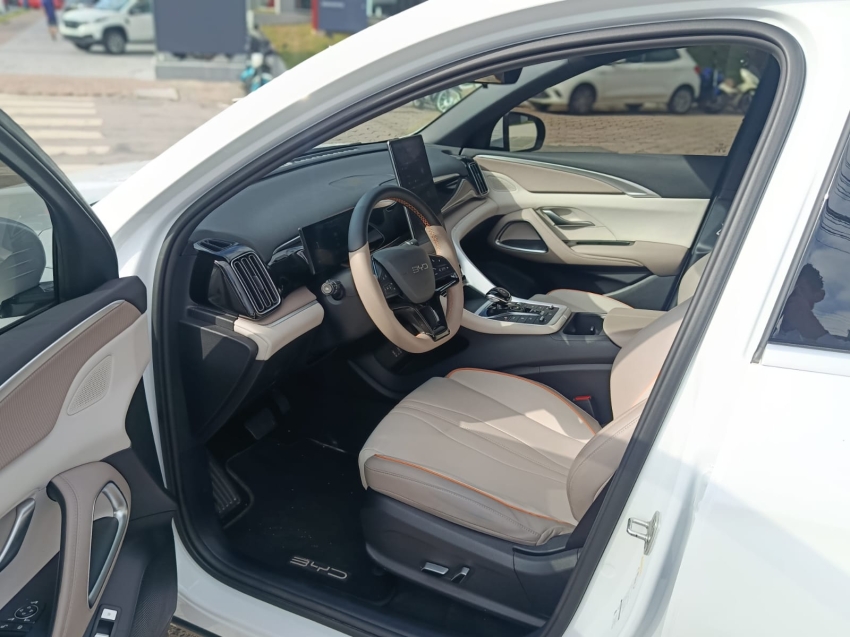 byd song pro 1.5 dm-i hibrido gs automatico 4p 202514