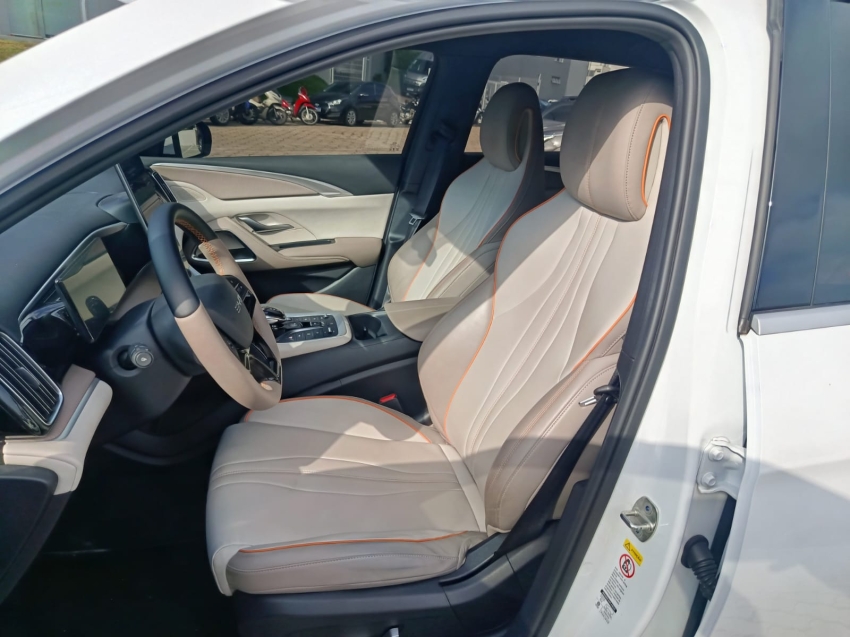 byd song pro 1.5 dm-i hibrido gs automatico 4p 20257