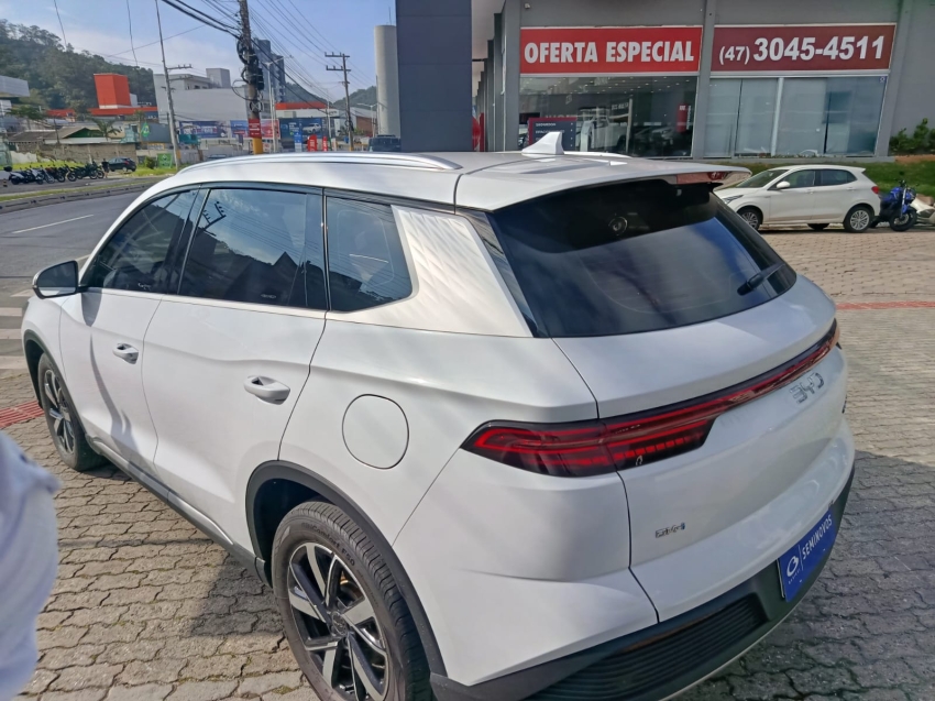 byd song pro 1.5 dm-i hibrido gs automatico 4p 20256