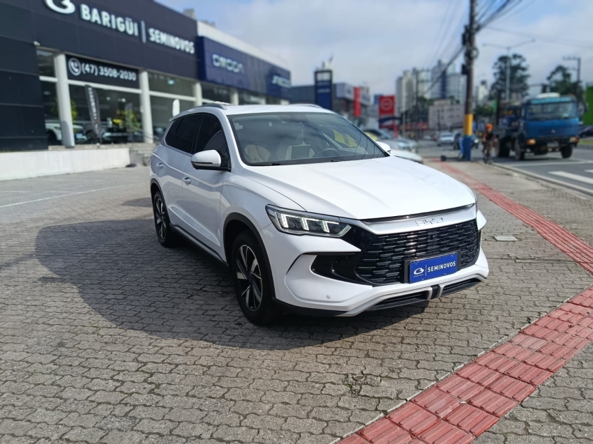 byd song pro 1.5 dm-i hibrido gs automatico 4p 20251