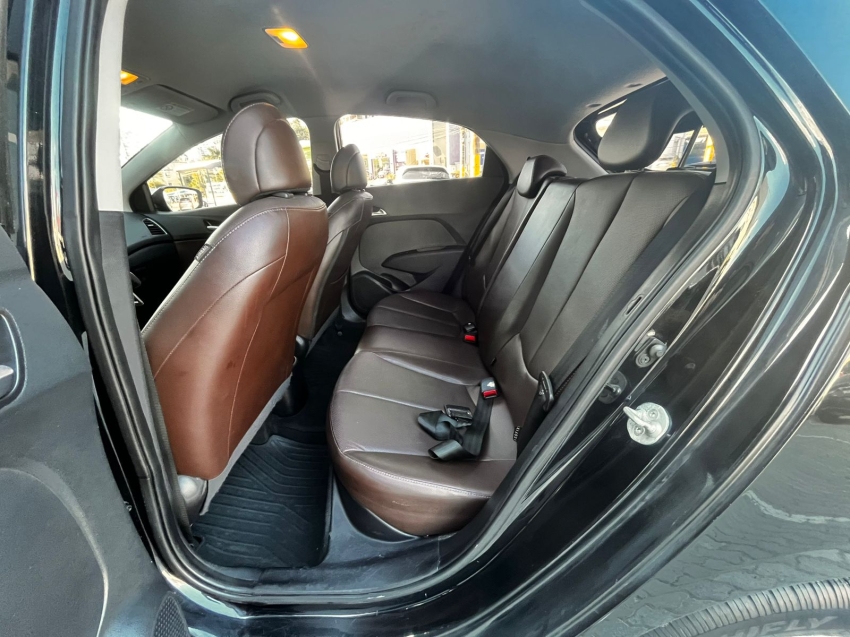 hyundai hb20 1.6 flex 201914