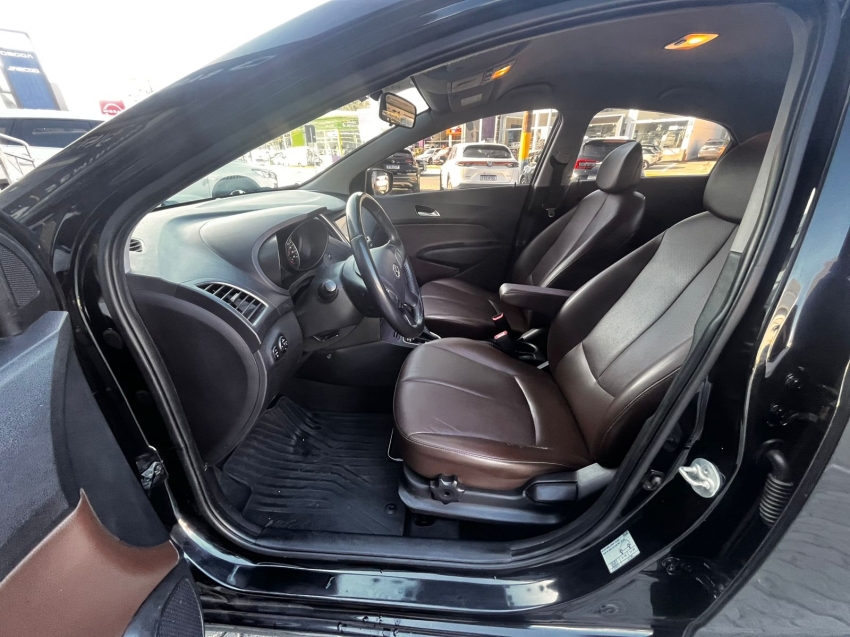hyundai hb20 1.6 flex 201912