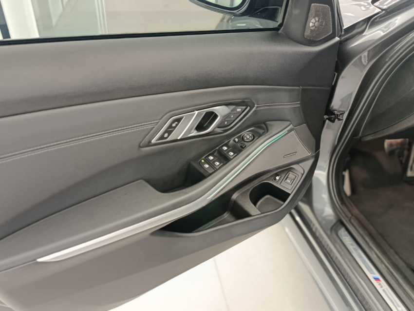 bmw 330e 2.0 16v turbo hibrido m sport automatico 4p 20218