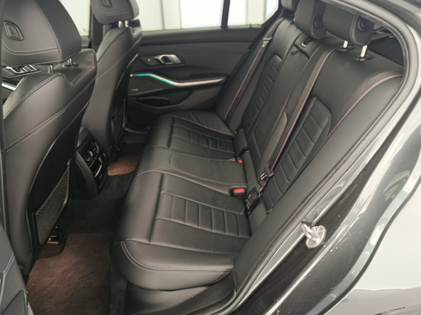 bmw 330e 2.0 16v turbo hibrido m sport automatico 4p 202118
