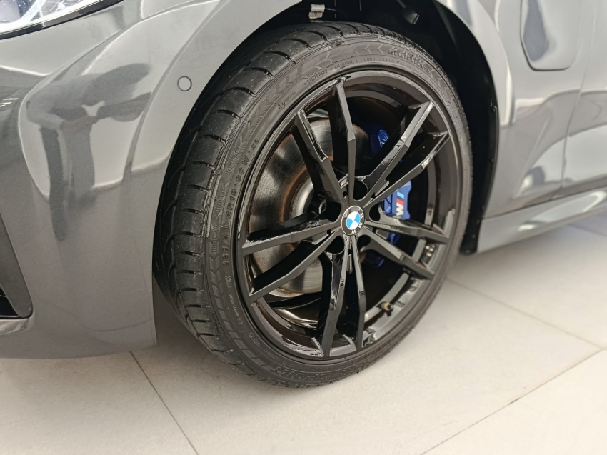 bmw 330e 2.0 16v turbo hibrido m sport automatico 4p 202119