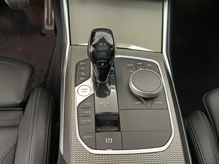 bmw 330e 2.0 16v turbo hibrido m sport automatico 4p 20219
