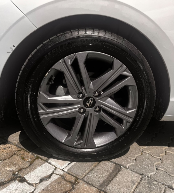 hyundai hb20 1.0 flex automatico 20258