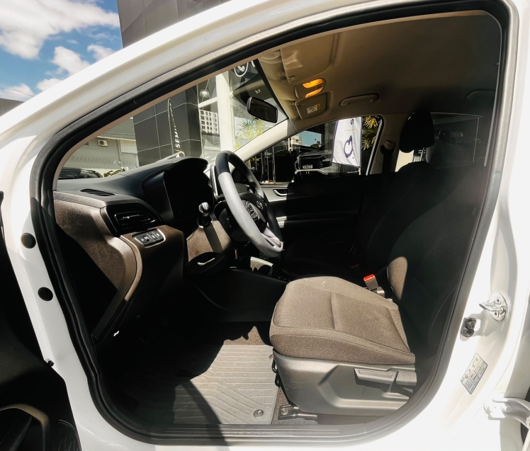 hyundai hb20 1.0 flex automatico 20257