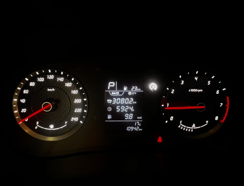 hyundai hb20 1.0 flex automatico 202510