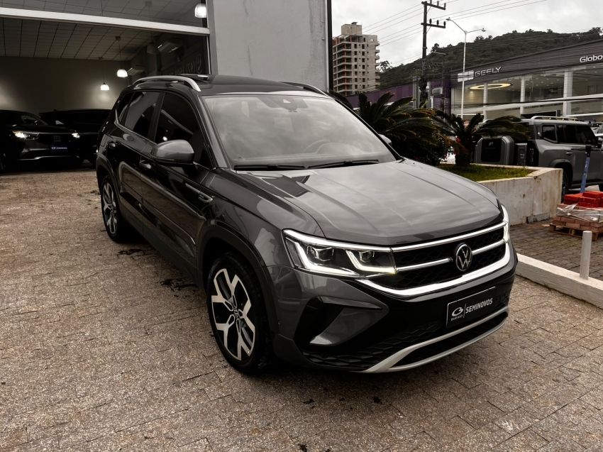 volkswagen taos flex automatico 20240