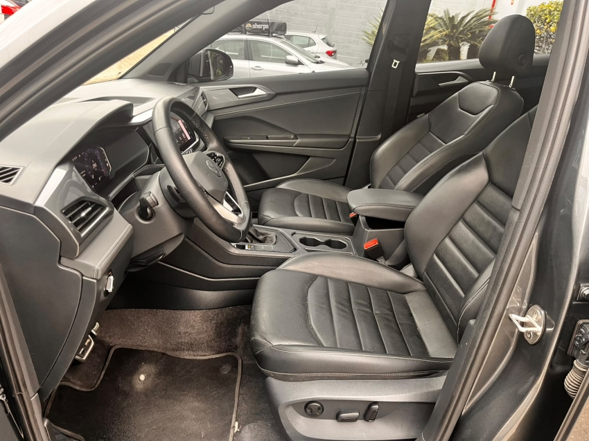 volkswagen taos flex automatico 202412