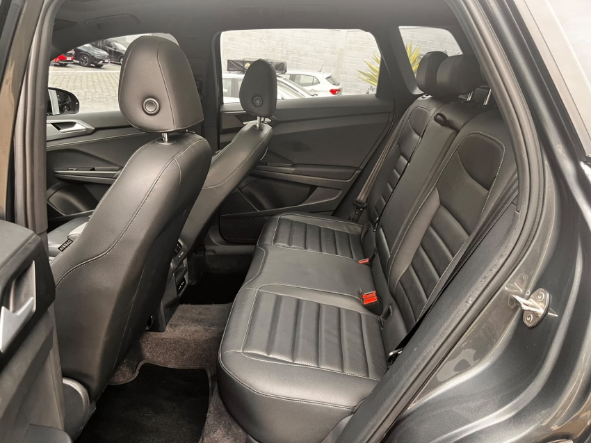 volkswagen taos flex automatico 202413