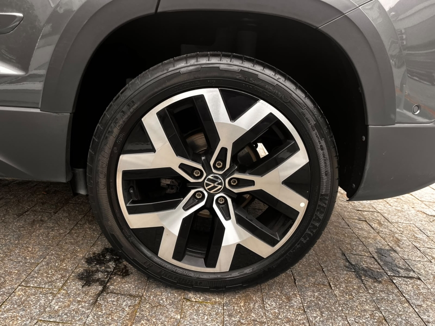 volkswagen taos flex automatico 20248