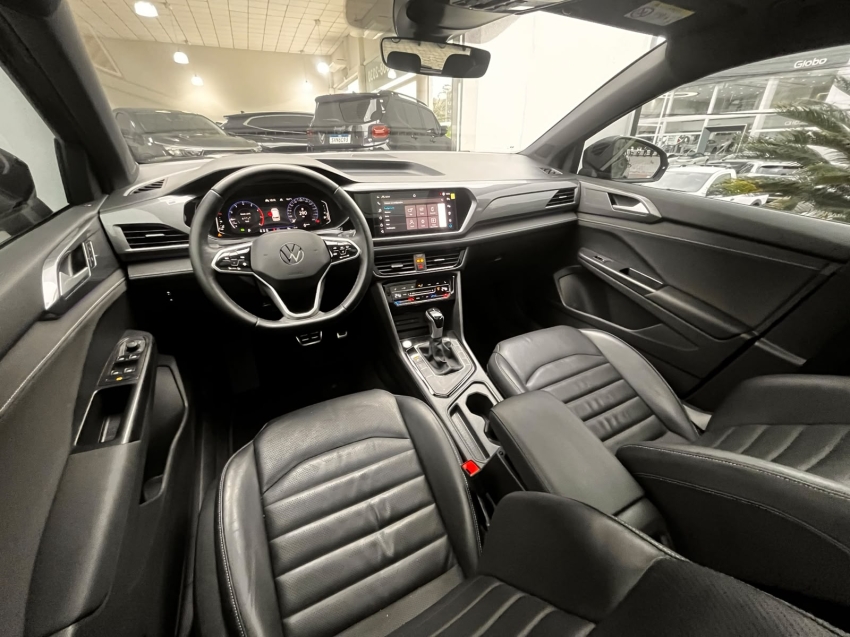 volkswagen taos flex automatico 20249