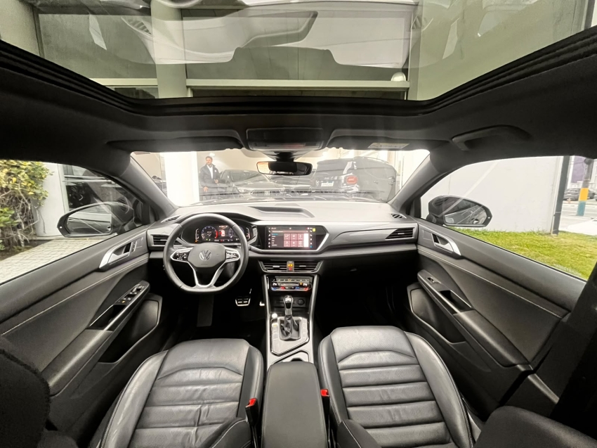 volkswagen taos flex automatico 202411