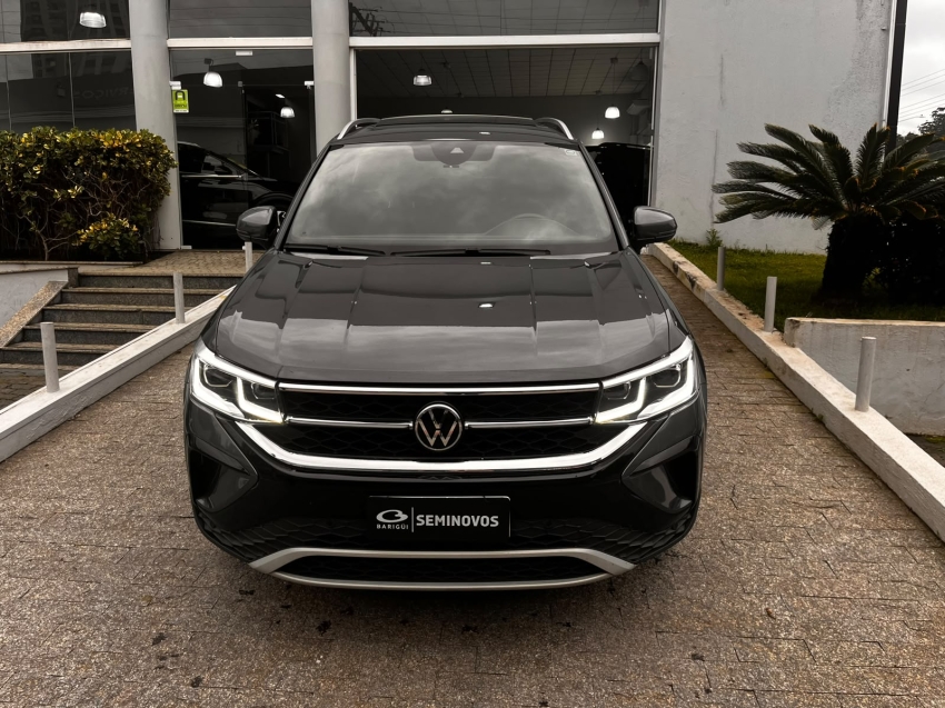 volkswagen taos flex automatico 20241
