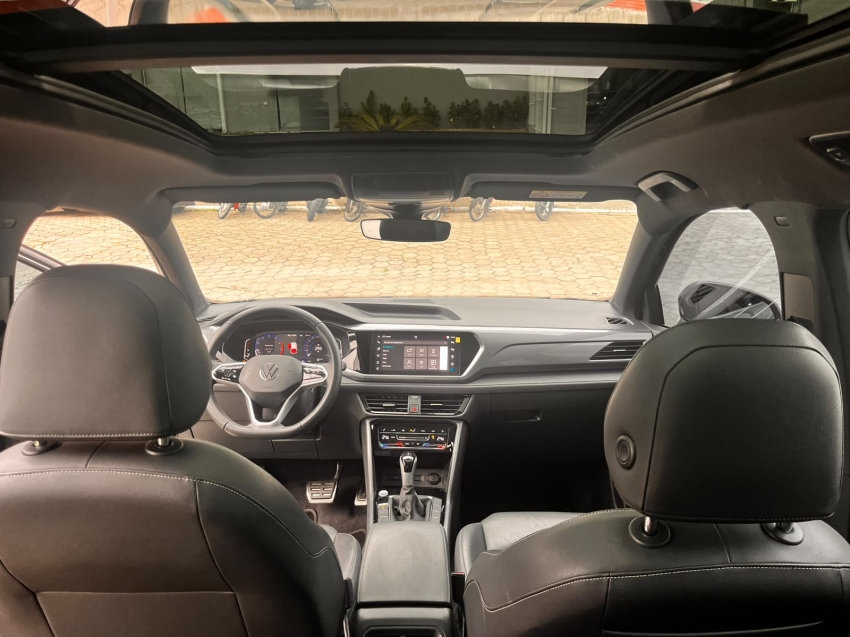 volkswagen taos flex automatico 202414