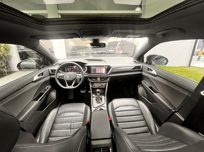 volkswagen taos flex automatico 202410