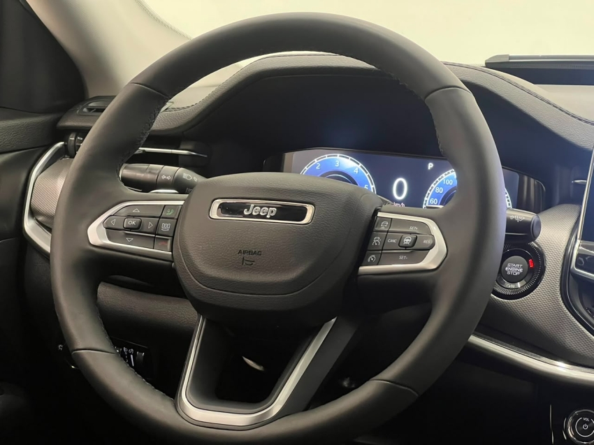 jeep compass 1.3 t270 turbo flex longitude at6 4p automatico 20269