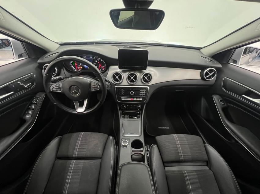 mercedes-benz gla 200 enduro 201913